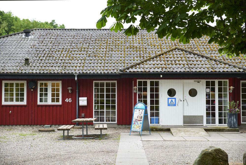 Kerteminde Hostel Exterior foto