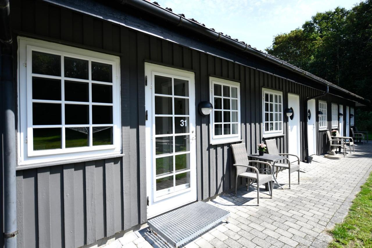 Kerteminde Hostel Exterior foto