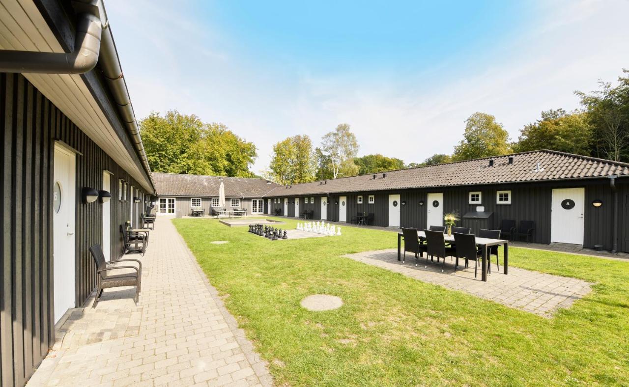 Kerteminde Hostel Exterior foto