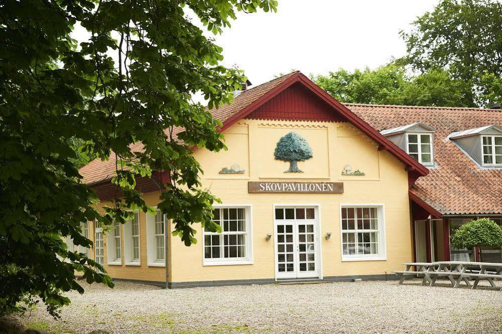 Kerteminde Hostel Exterior foto