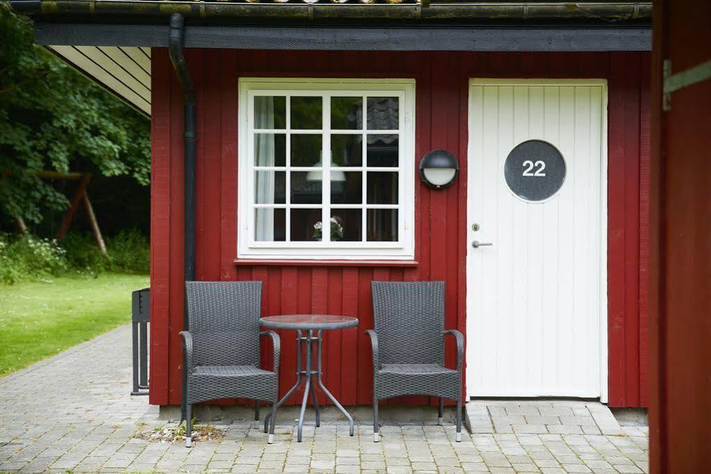 Kerteminde Hostel Exterior foto