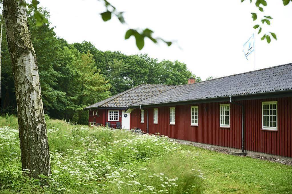 Kerteminde Hostel Exterior foto